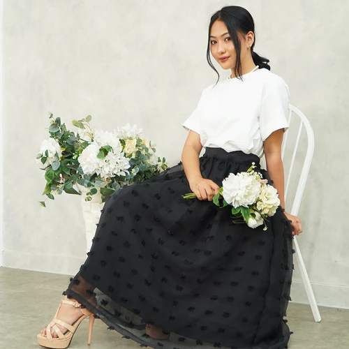 CIERA SKIRT