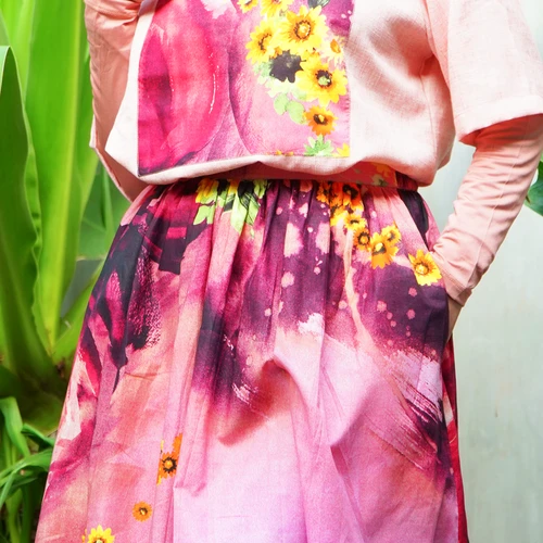 LILY SKIRT