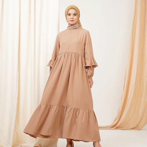 NOMI DRESS