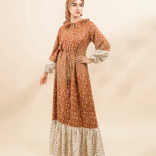 ZALIE DRESS