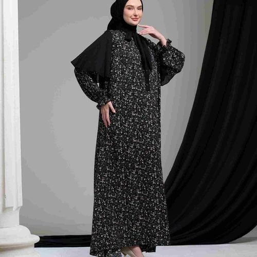 ZINNIA DRESS